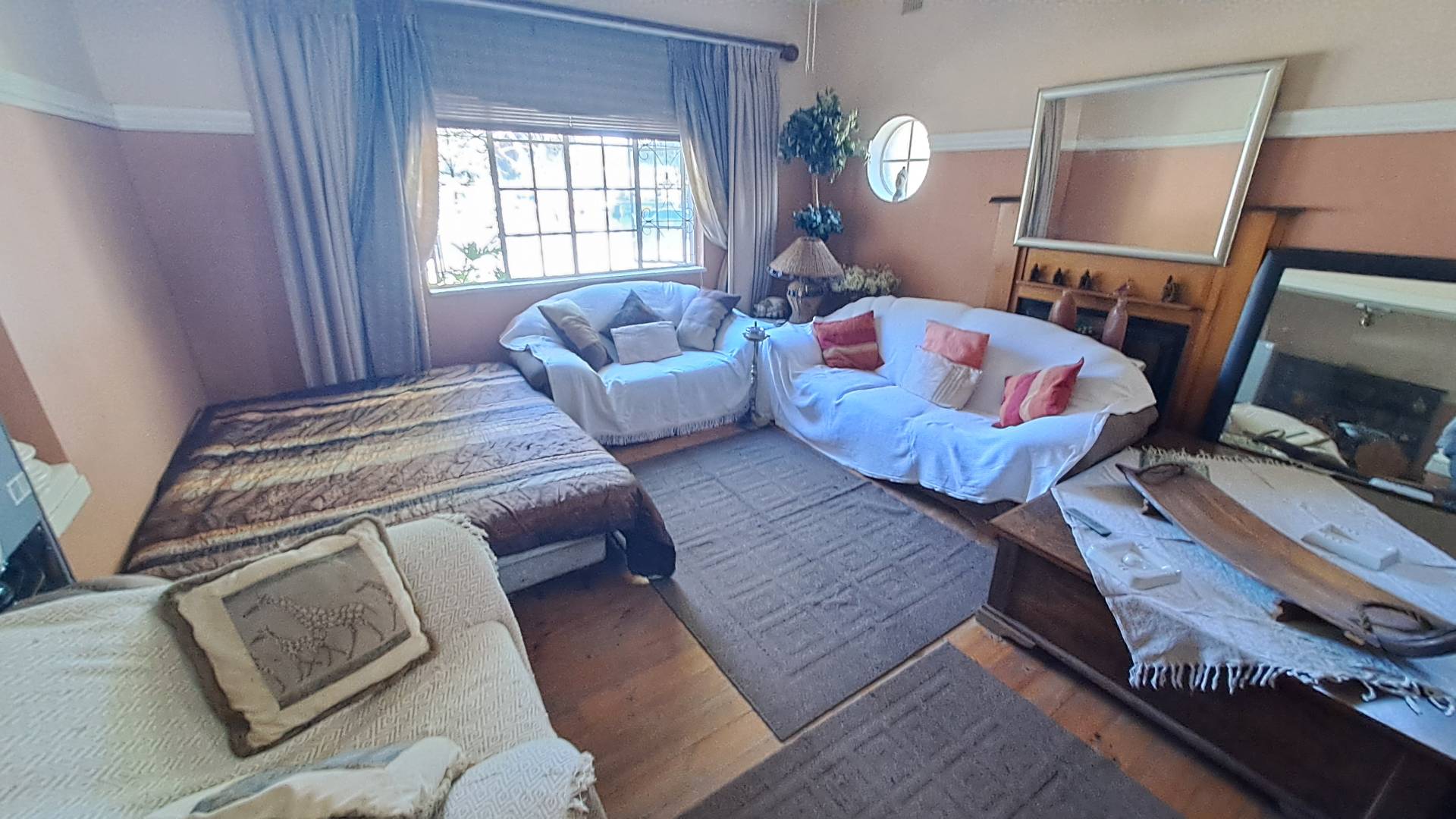 3 Bedroom Property for Sale in Westdene Free State
